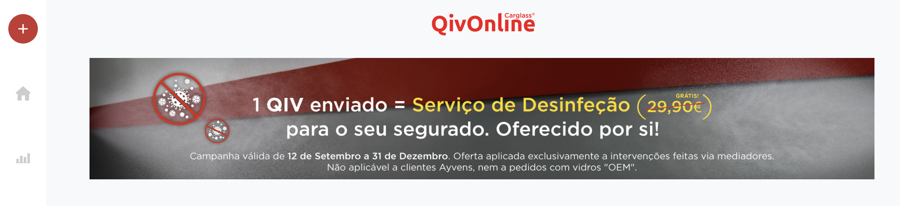 QIV Online